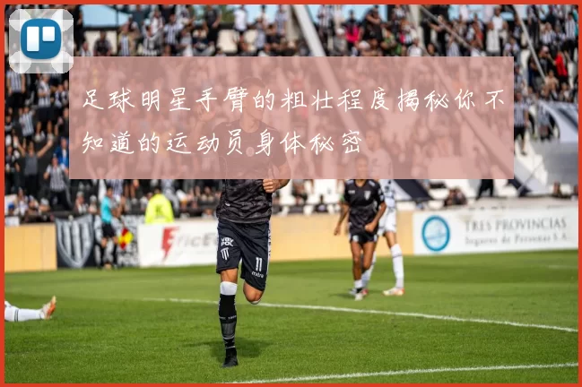 足球明星手臂的粗壮程度揭秘你不知道的运动员身体秘密