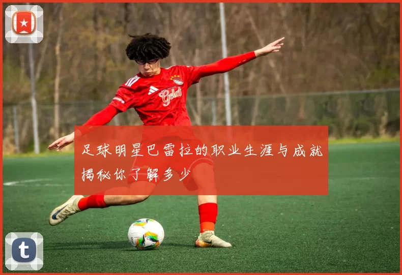 足球明星巴雷拉的职业生涯与成就揭秘你了解多少