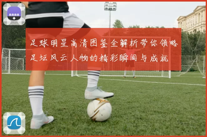 足球明星高清图鉴全解析带你领略足坛风云人物的精彩瞬间与成就