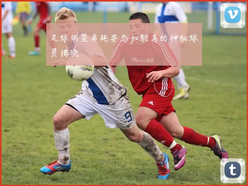 足球明星奔跑姿态如鸵鸟的神秘球员揭晓