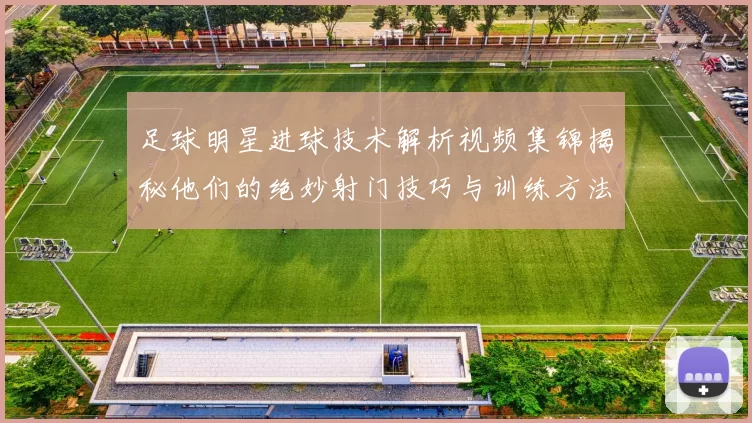 足球明星进球技术解析视频集锦揭秘他们的绝妙射门技巧与训练方法
