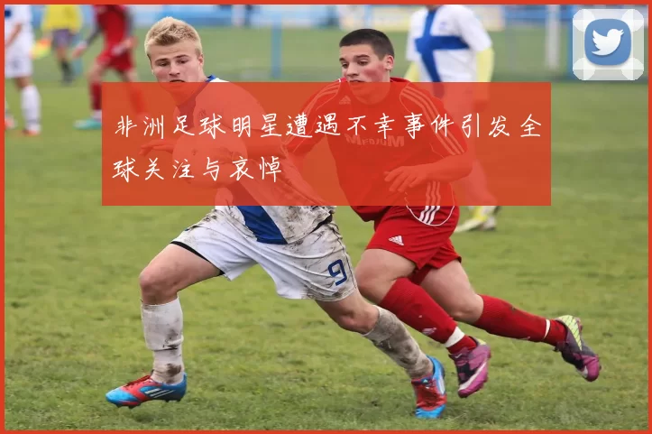 非洲足球明星遭遇不幸事件引发全球关注与哀悼