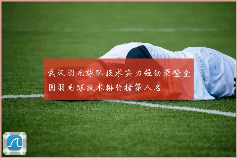 武汉羽毛球队技术实力强劲荣登全国羽毛球技术排行榜第八名