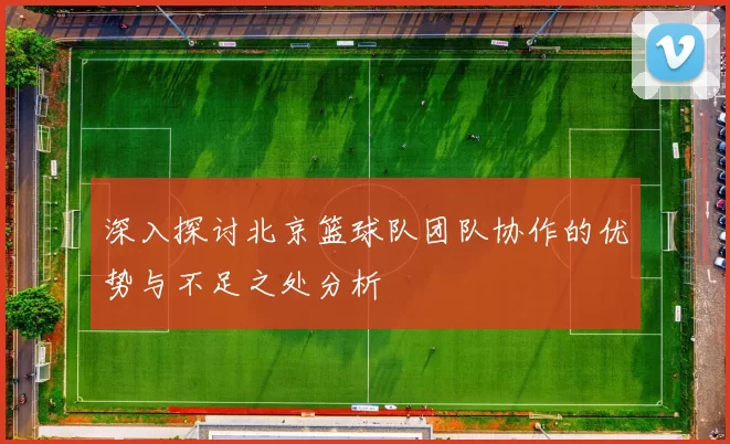 深入探讨北京篮球队团队协作的优势与不足之处分析