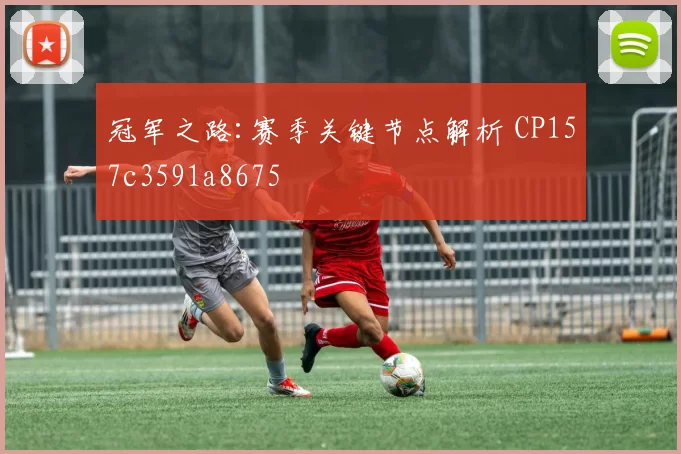 冠军之路:赛季关键节点解析 CP157c3591a8675