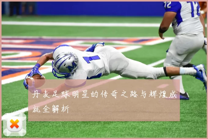 丹麦足球明星的传奇之路与辉煌成就全解析
