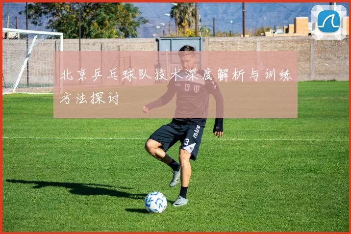 北京乒乓球队技术深度解析与训练方法探讨
